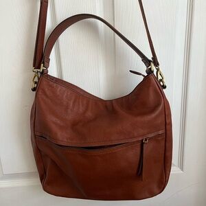 Fossil crossbody bag
